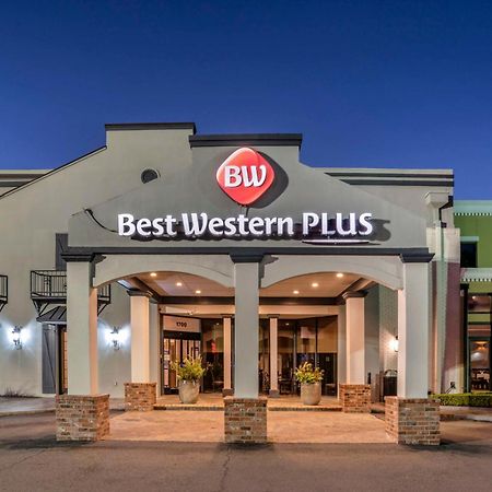 Best Western Plus Westbank Harvey Exterior foto