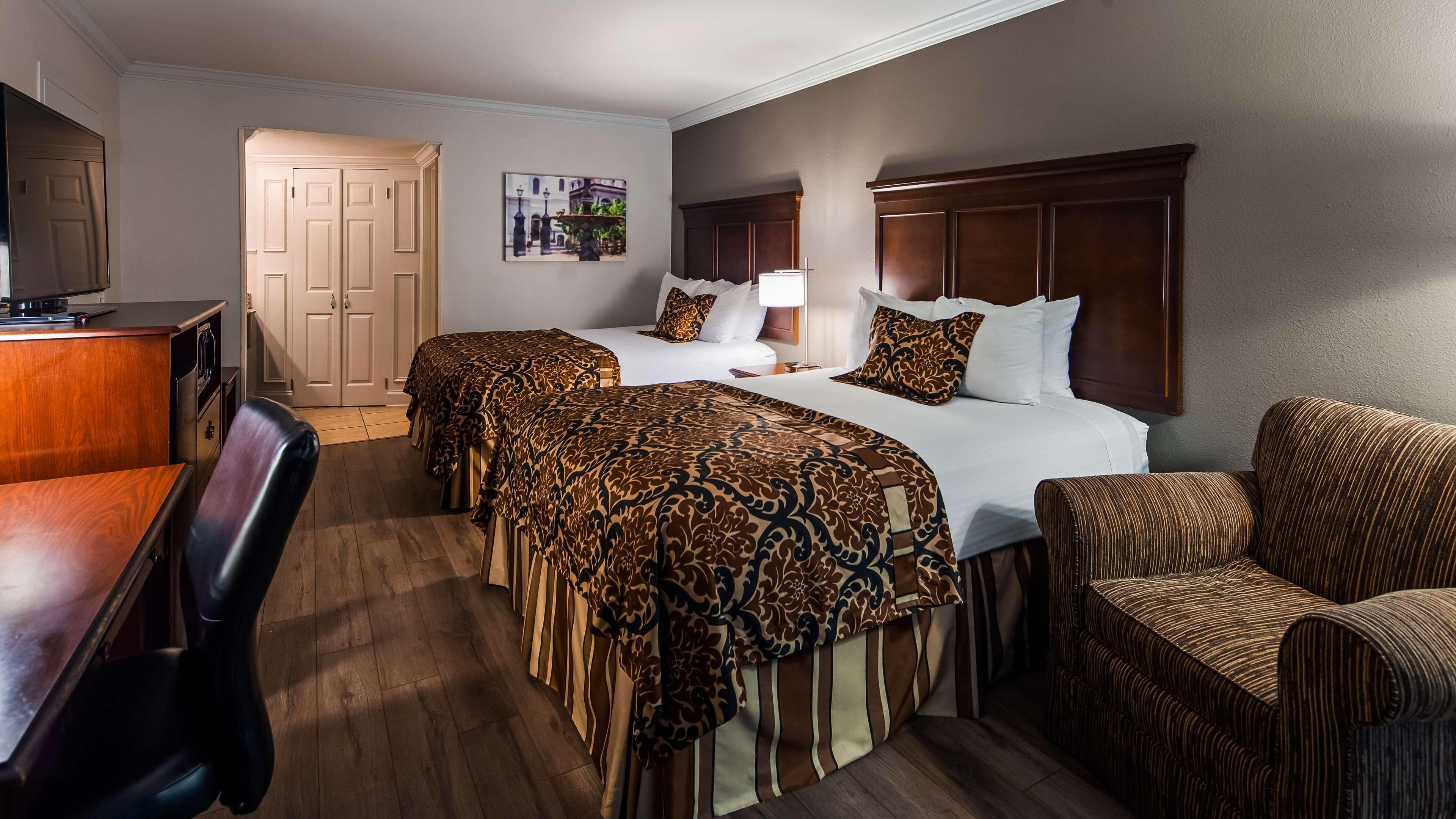 Best Western Plus Westbank Harvey Exterior foto