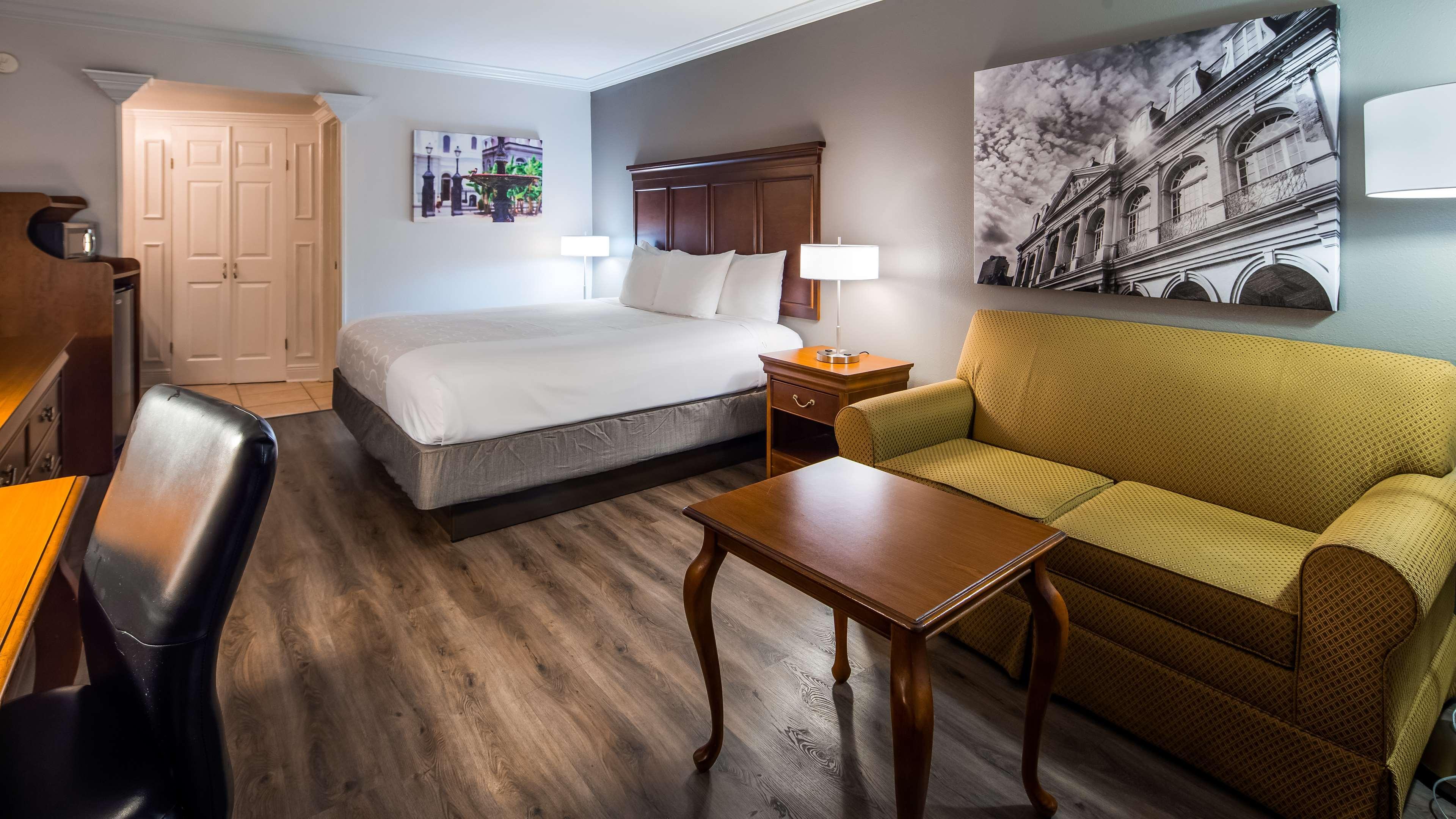 Best Western Plus Westbank Harvey Exterior foto