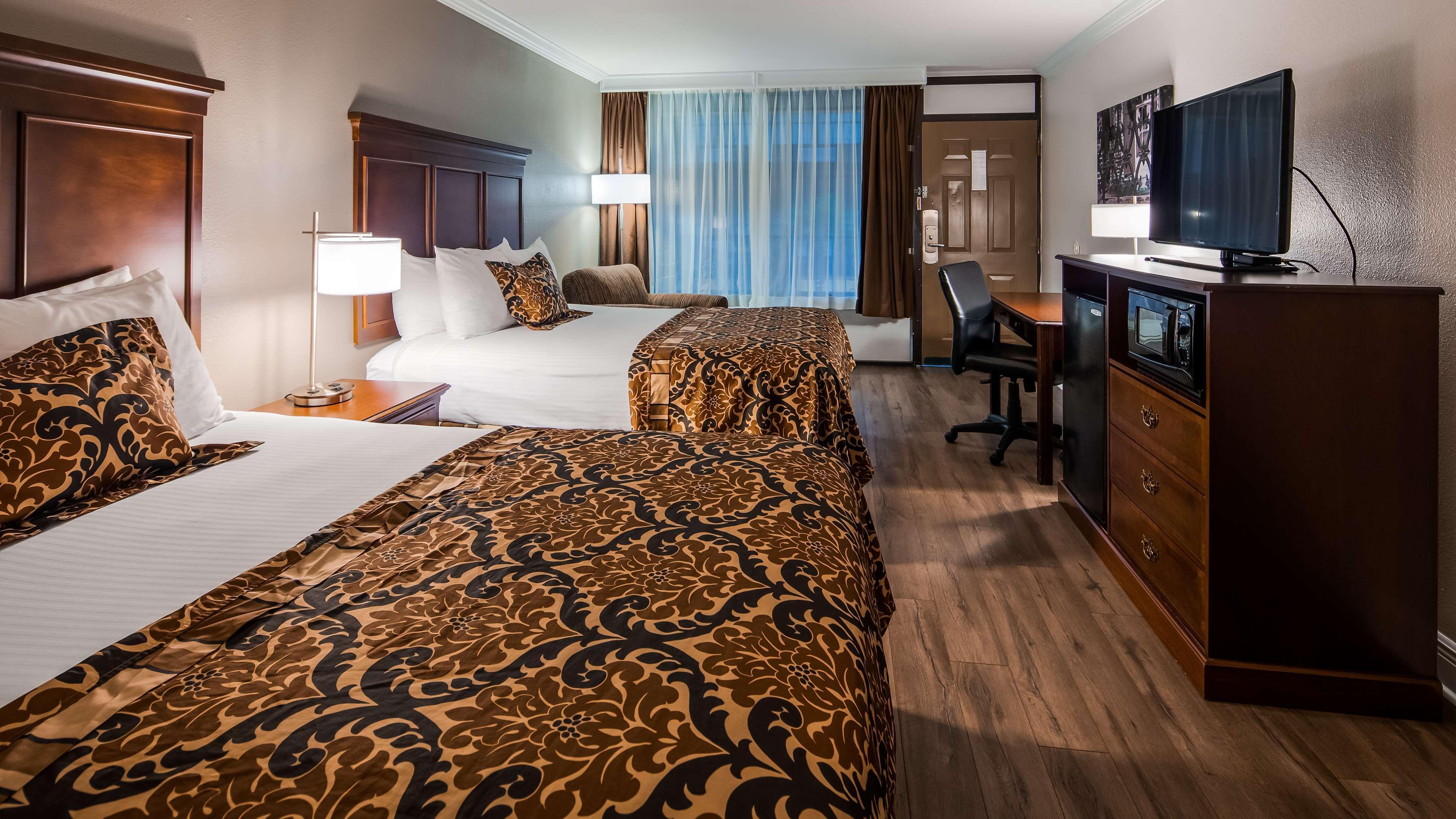 Best Western Plus Westbank Harvey Exterior foto