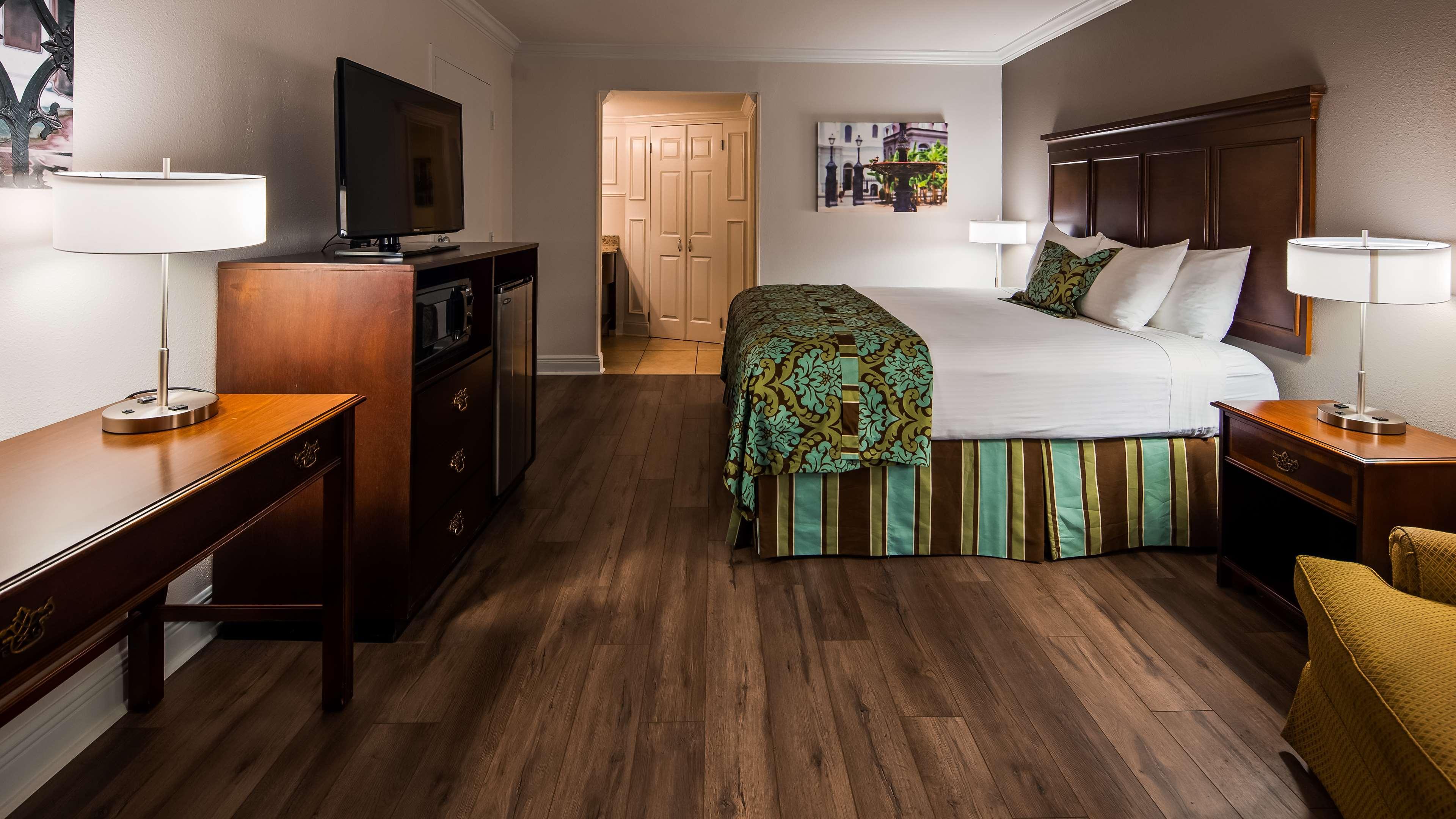 Best Western Plus Westbank Harvey Exterior foto