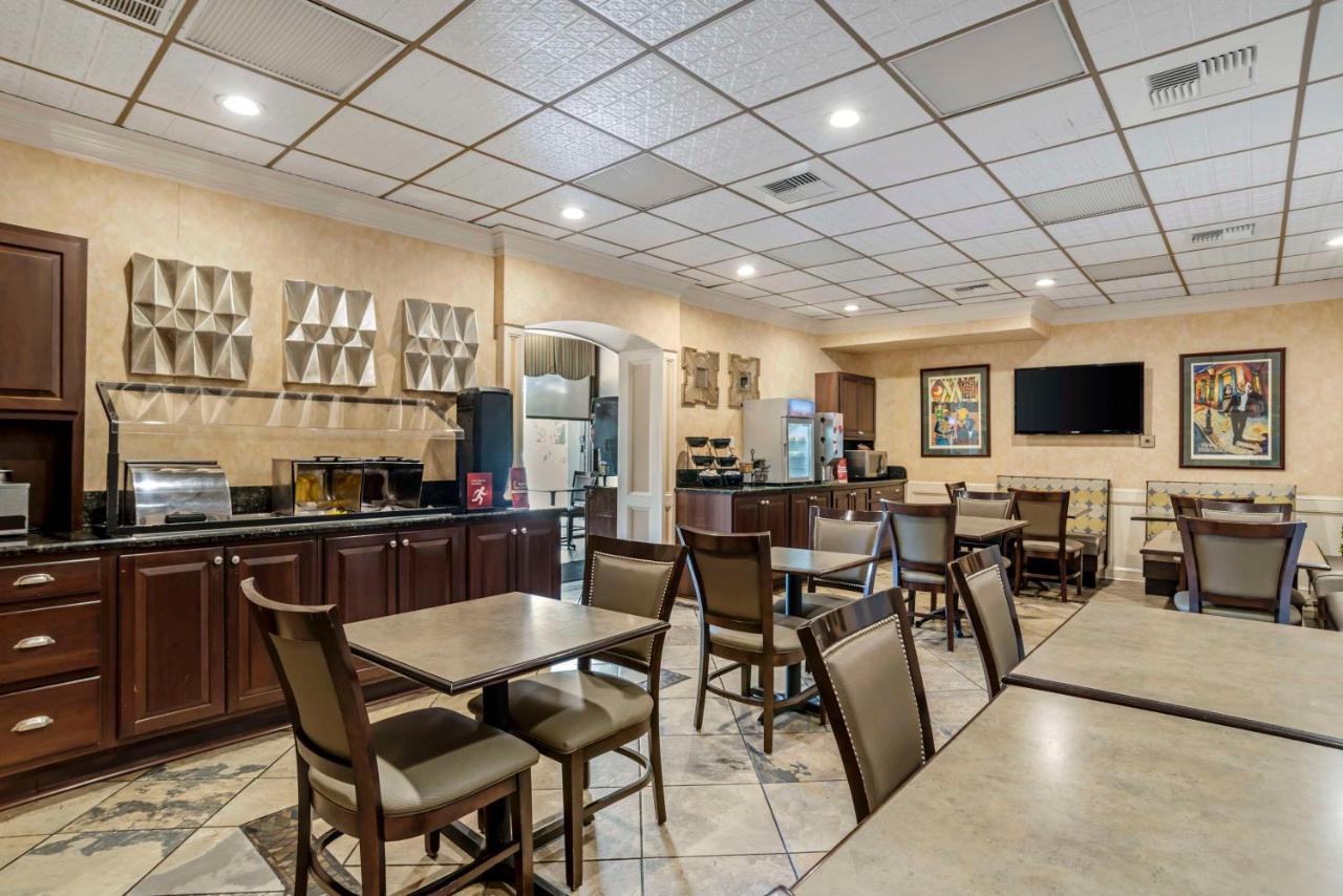 Best Western Plus Westbank Harvey Exterior foto