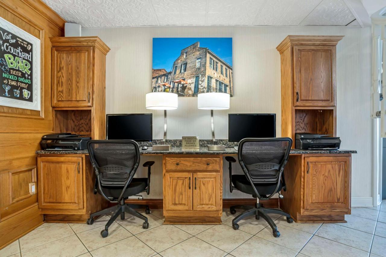 Best Western Plus Westbank Harvey Exterior foto