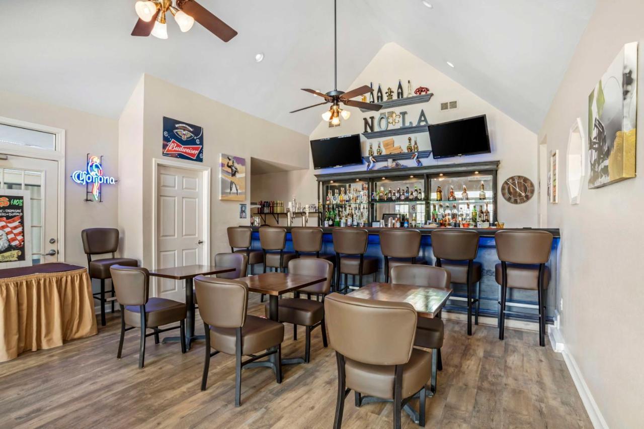 Best Western Plus Westbank Harvey Exterior foto