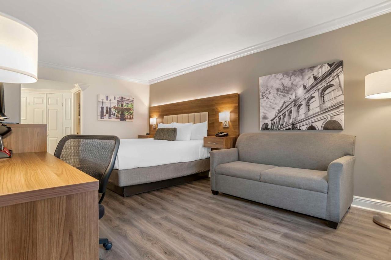 Best Western Plus Westbank Harvey Exterior foto