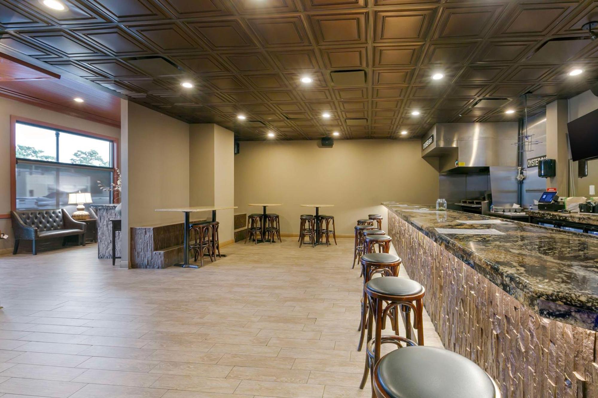 Best Western Plus Westbank Harvey Exterior foto