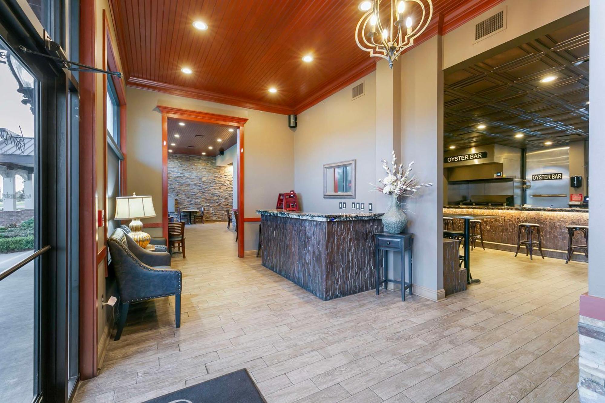 Best Western Plus Westbank Harvey Exterior foto