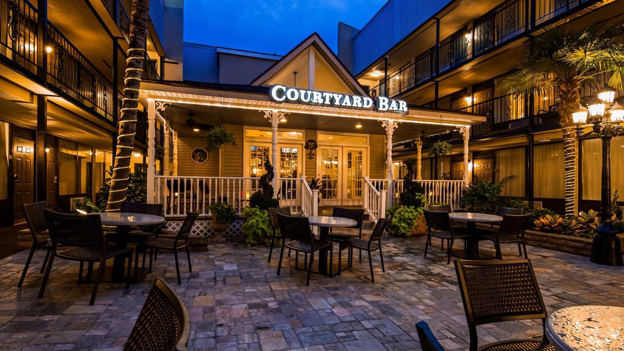 Best Western Plus Westbank Harvey Exterior foto